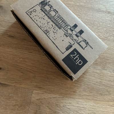 2hp Slice - Black image 3