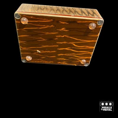 BJFE Honey Bee Deluxe Overdrive (4-Knob) -x19351 image 12
