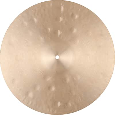 MEINL B15DUH Byzance Dual HiHat 15 Zoll extra dry/brilliant image 6