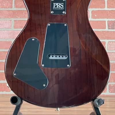 PRS Swamp Ash Special Electric Guitar - McCarty Tobacco Sunburst image 11