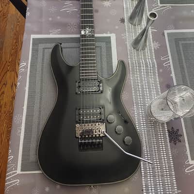 Schecter Blackjack Sls image 1