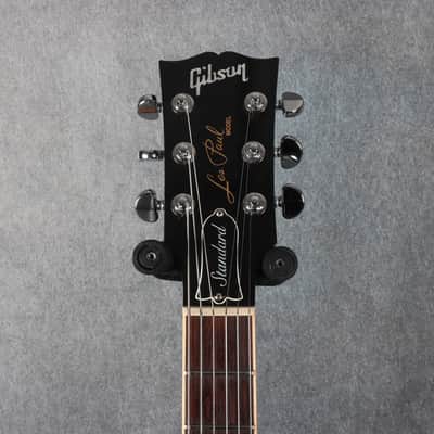 Gibson Les Paul Standard HP - Blueberry Burst - 2nd Hand image 4