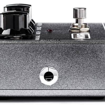 MXR M117R Flanger 2004 - Present - Black image 3