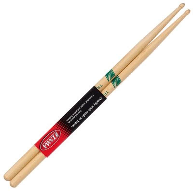 BACCHETTE TAMA M-JAZZ 2 MAPLE image 1