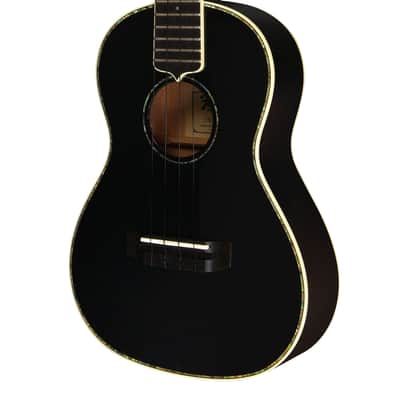 KIWAYA/F Ukulele - FTK-3 cst 18-G (Tenor) / Made in Japan image 1