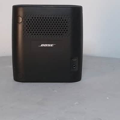 Bose SoundLink Color Bluetooth Speaker Black Portable Wireless Home Audio image 3