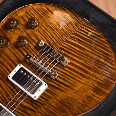 PRS Paul Reed Smith McCarty 594 Tiger Eye - 2026 - image 4