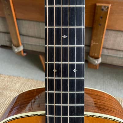 Martin 000-28VS Vintage Series Acoustic (2010) image 18