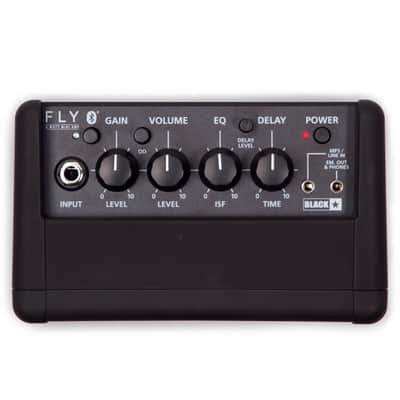 Immagine Blackstar - FLY 3 Mini Amp with Bluetooth - 4