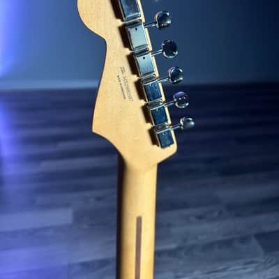 Fender Stratocaster Player Ii image 5