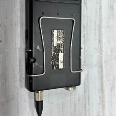 SHURE UR1-G1 Body Pack Transmitter 470-578MHZ #6179 (One)TRUEHEARTSOUND image 7