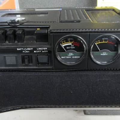 Marantz PMD 420 Very Good Kit image 2