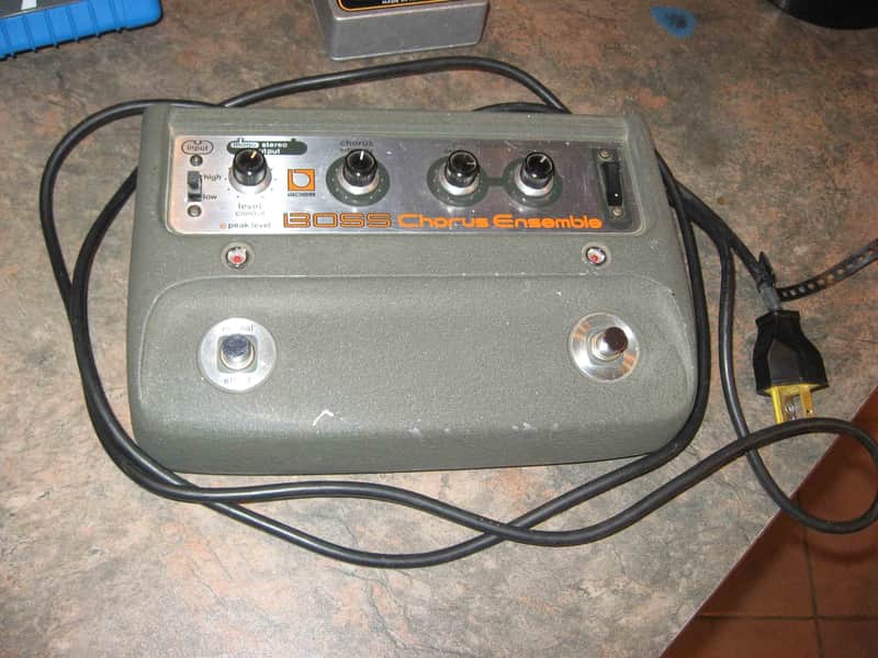 Roland CE-1 Chorus Ensemble 1976-80 image 1