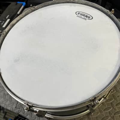 Gretsch Broadkaster Duco 40s-50s 14"x6.5" Snare Drum image 9