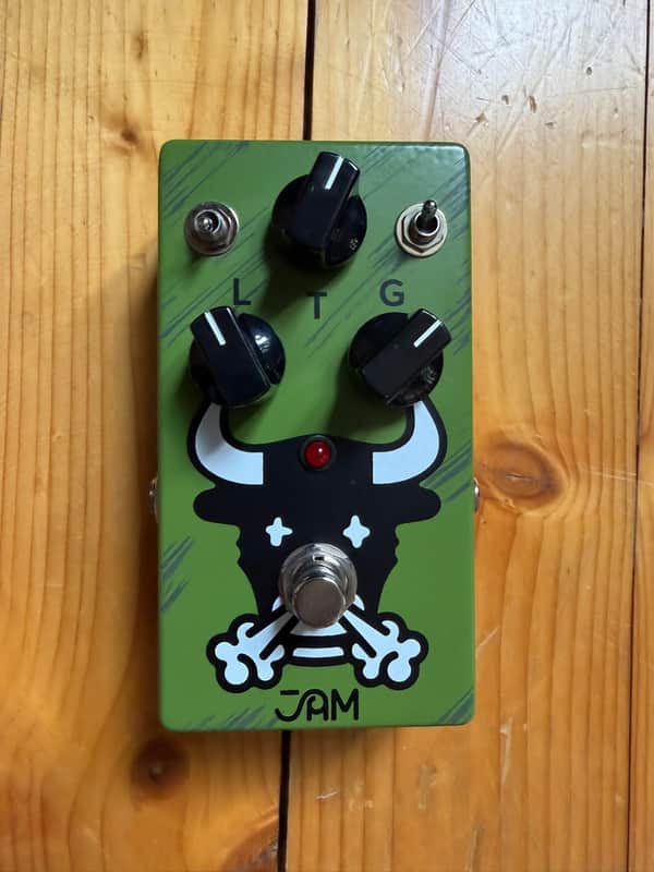 JAM Pedals Octarius image 1