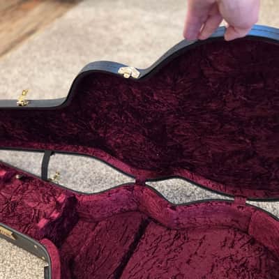 Gibson SJ-200 Western Classic 2021 - 2024 - Vintage Sunburst image 10
