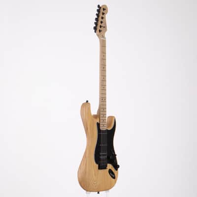 Fender Limited Edition American Professional II Stratocaster HSS HT Roasted Maple Fingerboard Aged Natural [US24047490] (07/08) image 14
