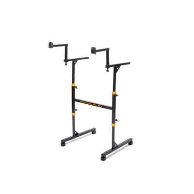 Rock N Roller RCK-1  Compact Keyboard Stand image 3