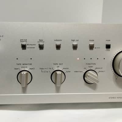 Harman Kardon PM665 image 3
