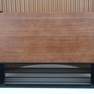 PIONEER SX-1010 WOOD CASE – NATURAL WALNUT WOOD CASE FOR RECEIVER – 1 YEAR WARRANTY image 5