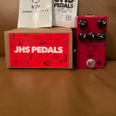 JHS Angry Charlie V3