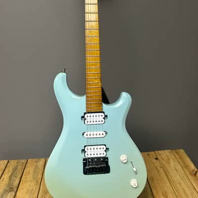 Knaggs Severn X T3 – 2019 (Excellent Player – Professionally Repaired) image 7