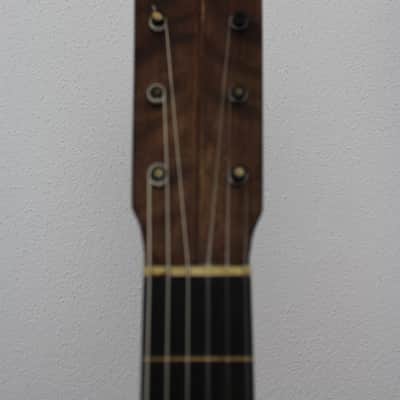 Telesforo Julve 1a mastergrade guitar 1939 beautiful classical guitar image 6