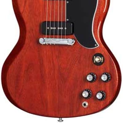 Gibson SG Special 2021 - Present - Vintage Cherry image 1