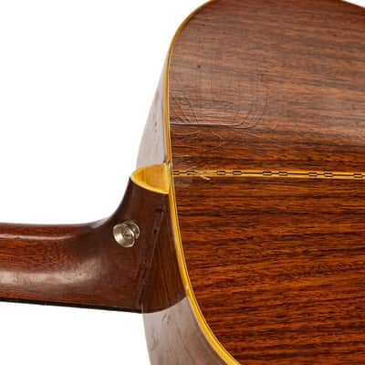 Martin 000-28 Natural (Pre-Owned, 1974, VG+) #338305 image 18
