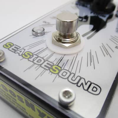 SEA SIDE SOUND BoosNyaa image 3