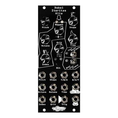 Noise Engineering Debel Iteritas Alia Phase-Modulation Voice image 1