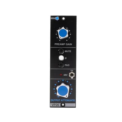 Classic Audio Products of IL VP26