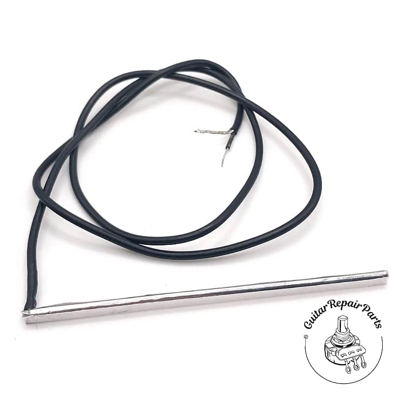 Fishman ACC-MAT-NPU Acoustic Matrix Replacement Piezo Pickup - Wide format image 1