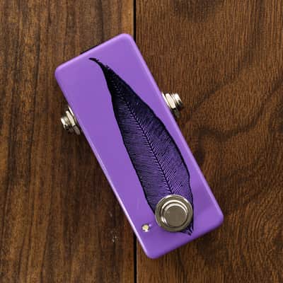 Farm Pedals Sweet Leaf Fuzz image 8