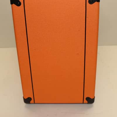 2017 Orange PPC112 Orange Guitar Speaker Cabinet 1x12 with Upgraded EVM-12L Speaker image 5