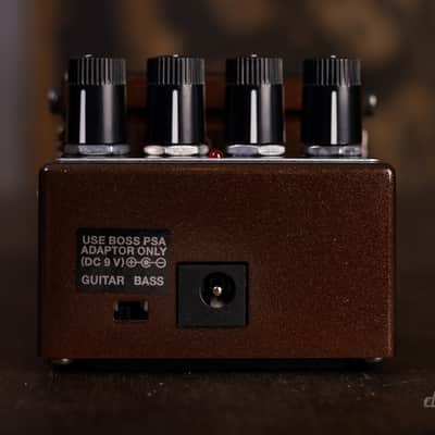Boss OC-5 image 5