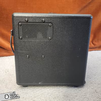 Roland Acoustic Chorus AC-60 60W Acoustic Combo Amp Used image 3