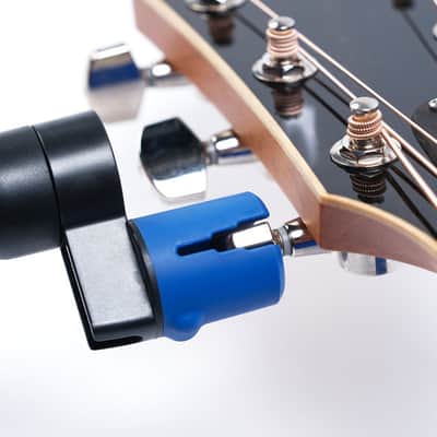 Music Nomad - MN223 - Grip One - All in ONE String Winder, Cutter, Puller (MN223) image 3