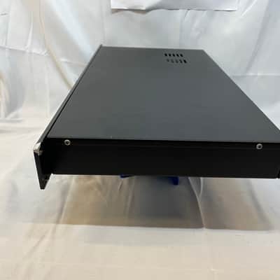 Engl Modern Rock 530 Tube Preamp Rack Module image 5