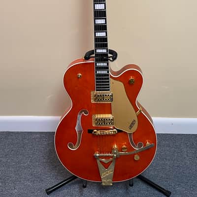 Gretsch 6120 2000 image 1