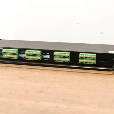 Whirlwind SPC83 8-Channel Mic Splitter w/ 1 Direct & 2 Isolated Outputs CG0121P image 6