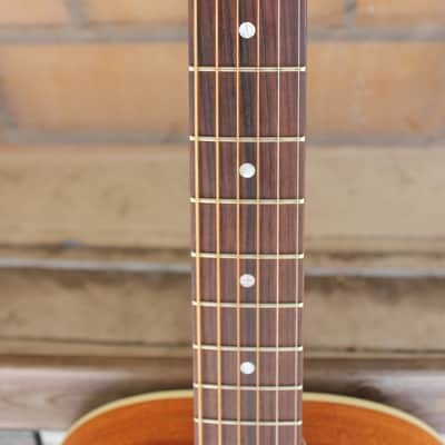 Gibson J-35 '30s Faded 2022/Satin Finish image 8