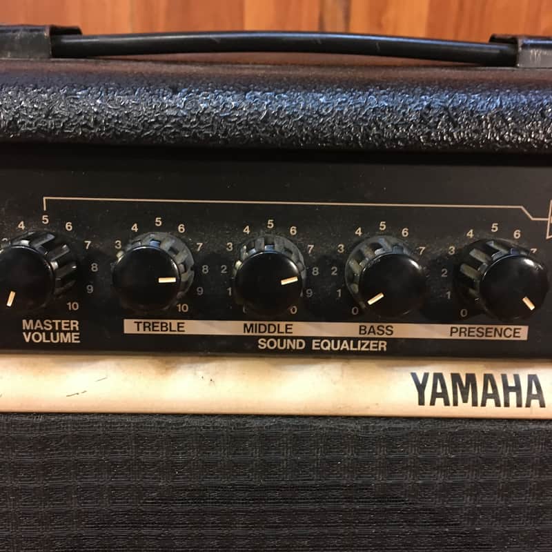 YAMAHA BASS AMPLIFIER MODEL AR‐1500B Yahoo!オークション -「ar
