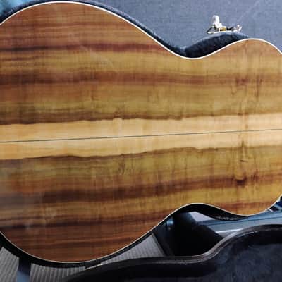 Taylor Liberty Tree Guitar #167 of 400 made image 6