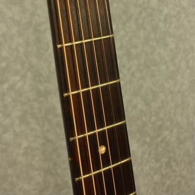 Jasmine by Takamine S33 Acoustic Guitar with Gigbag image 10