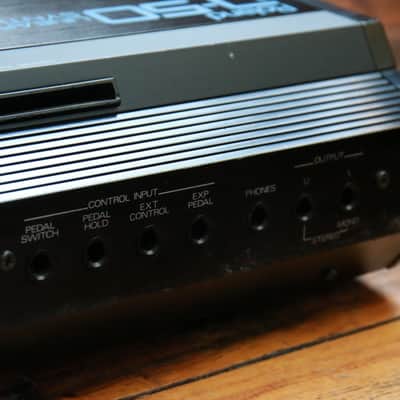 Roland D-50 61-Key Linear Synthesizer image 15