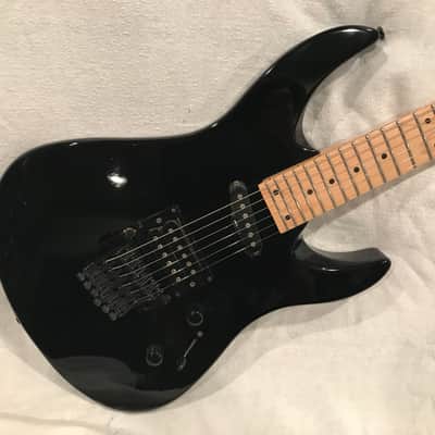 Yamaha RGX 211m 80's/90's | Reverb
