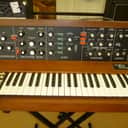 Moog MiniMoog Model D 1972