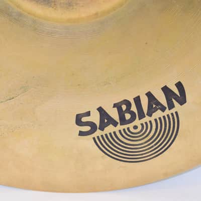 Sabian AAX X-Plosion 20" Ride Cymbal image 4