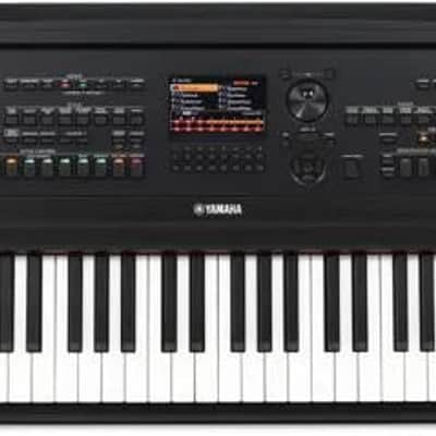 Yamaha DGX670B 88-key Digital Piano - Black